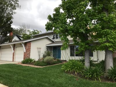 27321 Provident Rd, Agoura Hills, CA, 91301