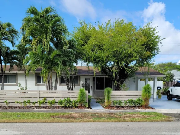 20710 Anchor Rd, Cutler Bay, FL 33189