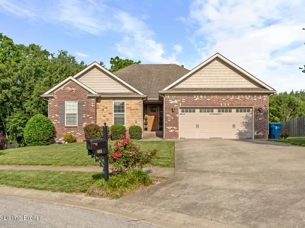 485 Warriors Way, Shelbyville, KY 40065