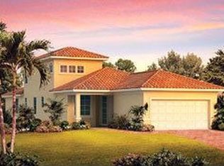 9423 La Bianco, Estero, FL 33967