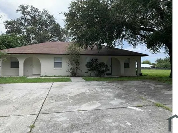 394 W 6th St, Frostproof, FL 33843