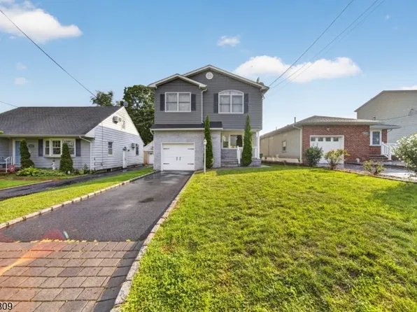 2837 Wickersham Ave, Linden City, NJ 07036