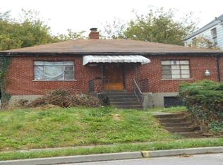 1336 Manss Ave, Cincinnati, OH 45205