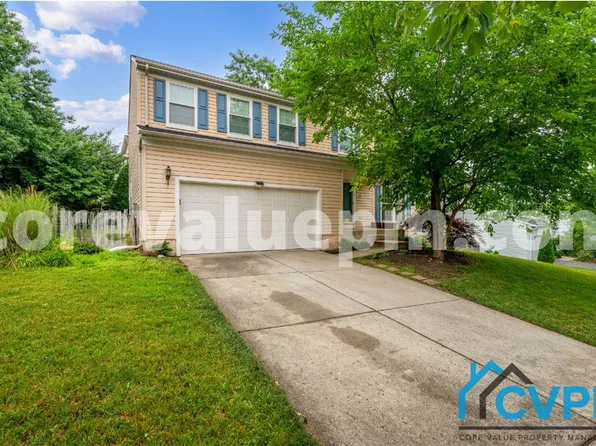 1321 Treasure Dr, Odenton, MD 21113