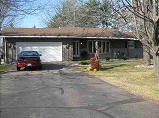 1141 8th St, Plover, WI 54467