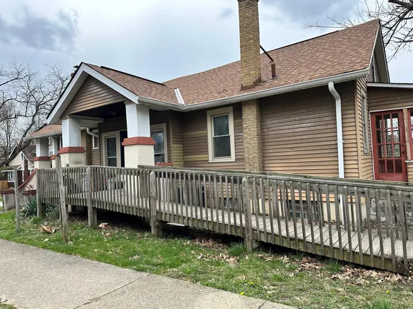 931 Olive Ave, Cincinnati, OH 45205