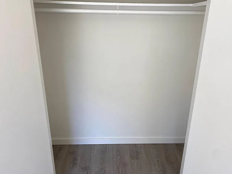 Bedroom Closet