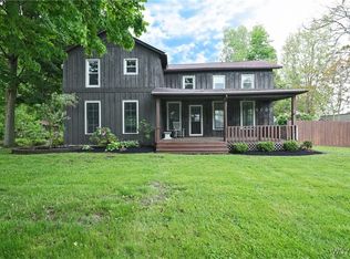 5002 Armor Duells Rd, Orchard Park, NY 14127