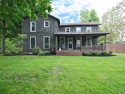 5002 Armor Duells Rd, Orchard Park, NY, 14127