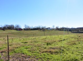 425 Herd Ridge Rd, Monroe, TN 38573