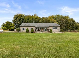 4261 State Route 96, Bucyrus, OH 44820