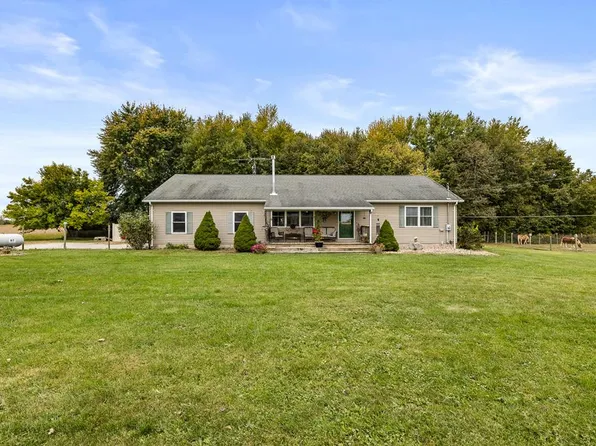 4261 State Route 96, Bucyrus, OH 44820