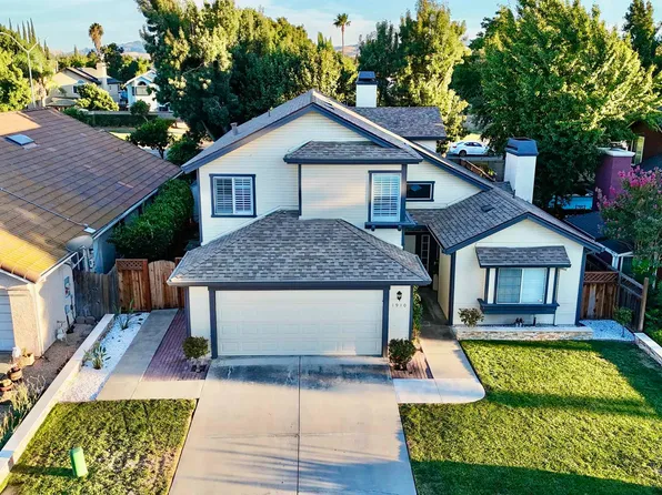 1910 Harvest Landing Ct, Tracy, CA 95376