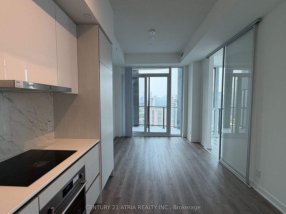 1st image of 180 Front St E #2303