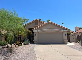 4025 N Ranier, Mesa, AZ 85215
