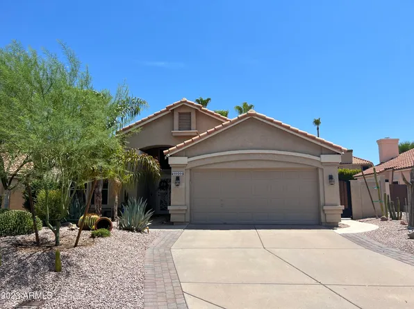 4025 N RANIER --, Mesa, AZ 85215
