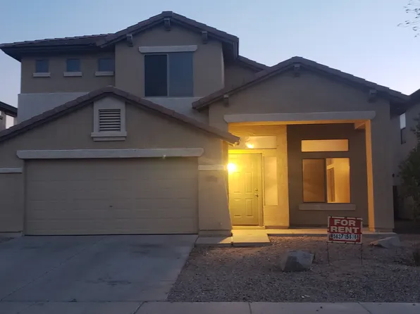25045 W Illini St, Buckeye, AZ 85326