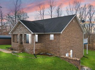 3055 Colesbend Rd, Smiths Grove, KY 42171