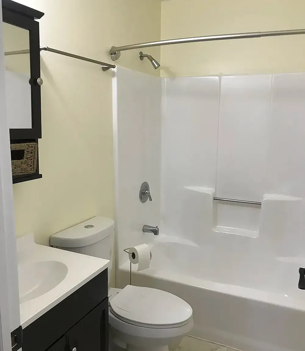 2 bed, $1,575 — Photo 2