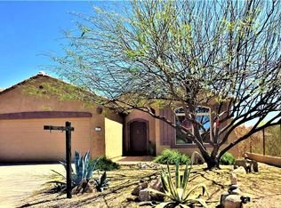 11121 E Adobe Ct, Gold Canyon, AZ 85118