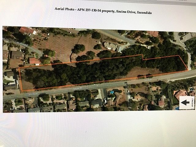 1st image of 0 Encino Dr