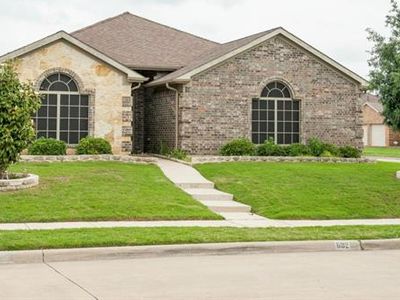 632 Owen Trl, Grand Prairie, TX, 75051