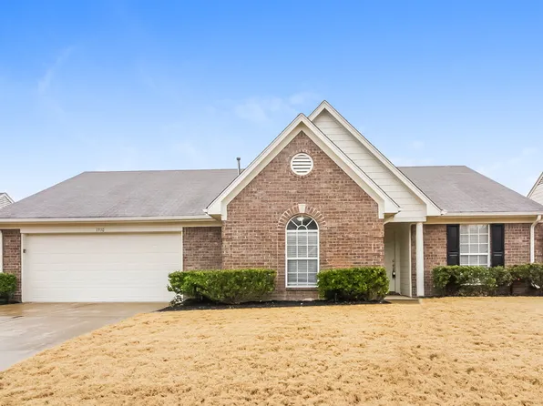 1910 Crescent Ln, Southaven, MS 38671