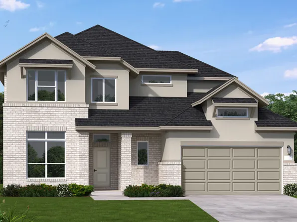 516 Paramus Park, Cibolo, TX 78108