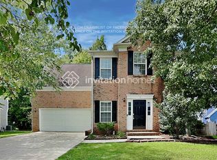 4 Monarch Way, Durham, NC 27713