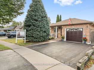 385 Compton Cres, Oshawa, ON L1G8C7