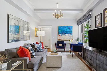 215 West 88th Street, #10A