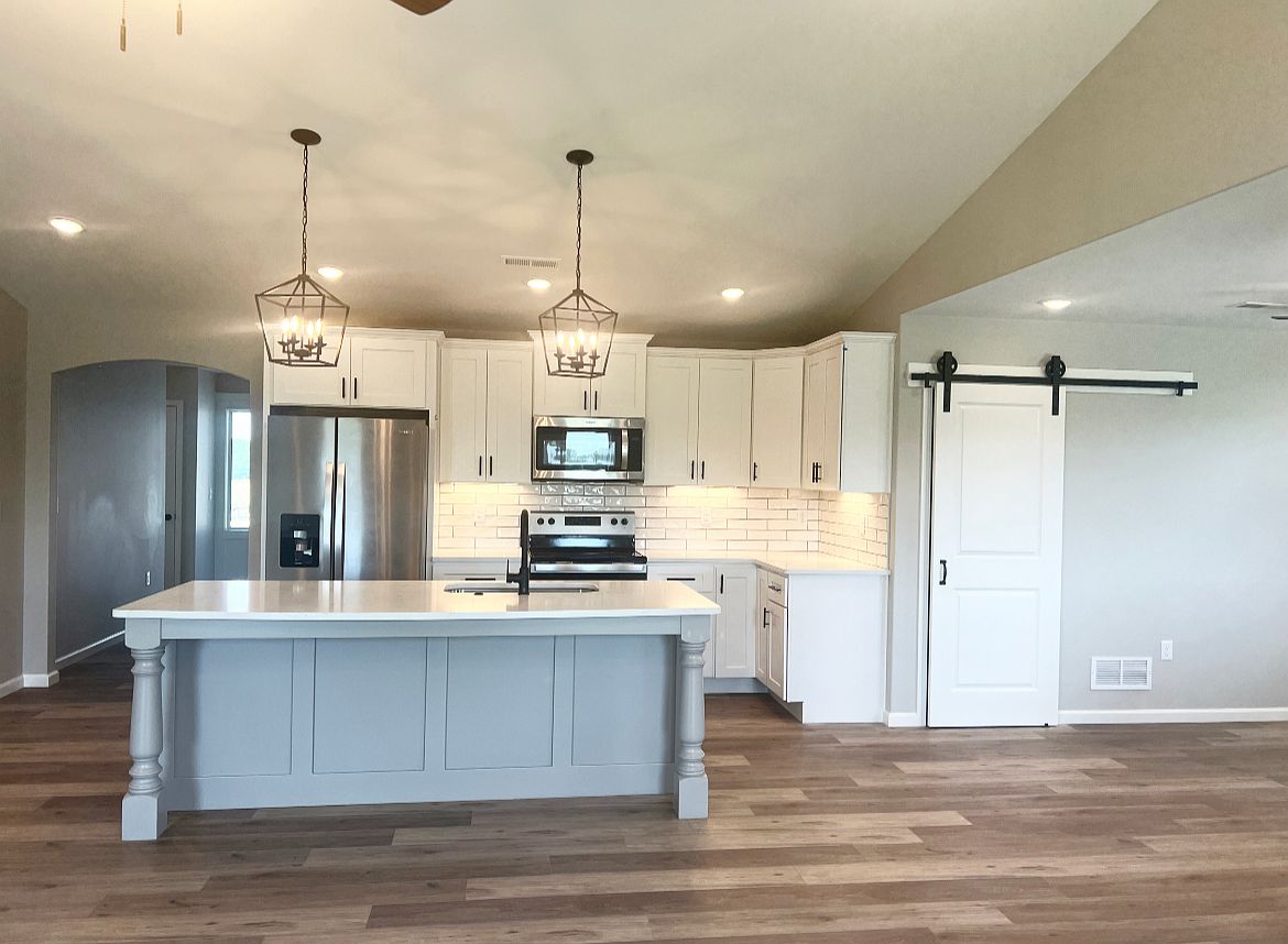 Golden Belt Heights by JLC Companies, LLC in Abilene KS Zillow