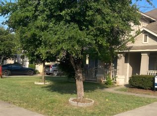 2341 Bluffstone Dr, Round Rock, TX 78665