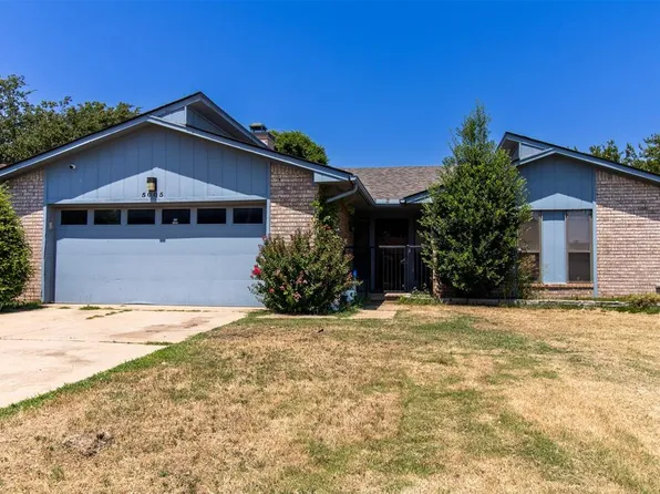 5005 SE 58th St, Del City, OK 73135