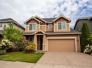 933 SW 19th Way, Troutdale, OR 97060