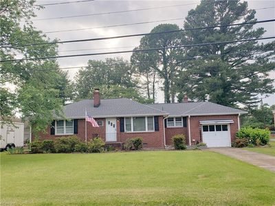 1101 Burlington Rd, Virginia Beach, VA, 23464