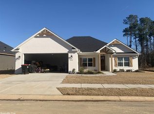 6052 Meridian Dr, Bryant, AR 72022