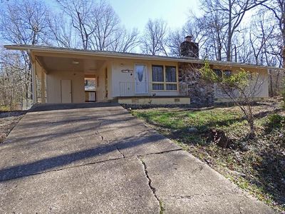 8 Ponca Dr, Cherokee Village, AR, 72529