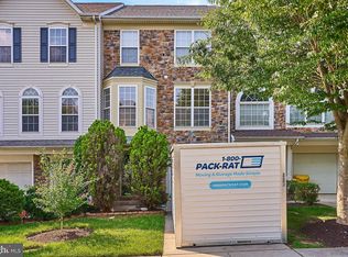 8210 Brooktree St, Laurel, MD 20724