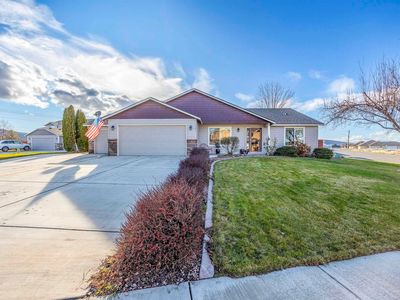 1501 57th Ct, West Richland, WA, 99353