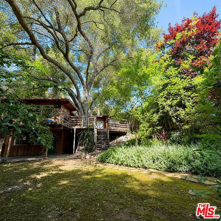 1st image of 1336 Old Topanga Canyon Rd