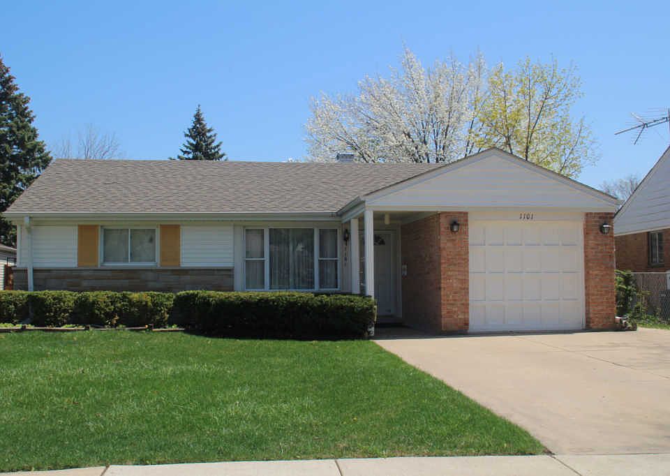 1st image of 1101 E Grant Dr