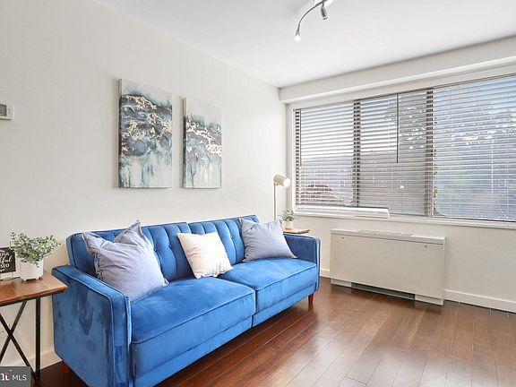 4th image of 1200 N Nash St APT 258