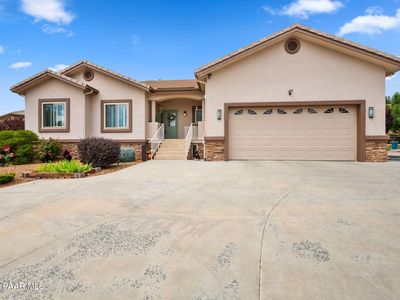 11160 E Manzanita Trl, Dewey, AZ, 86327