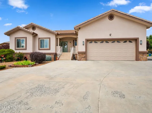 11160 E Manzanita Trl, Dewey, AZ 86327