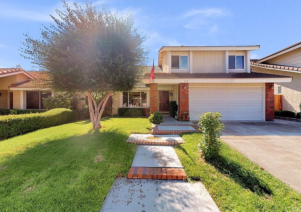 261 Roundtree Ct, Brea, CA 92821 Zillow
