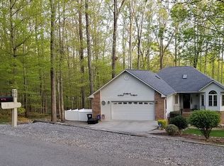 208 Nicoma Dr, Loudon, TN 37774