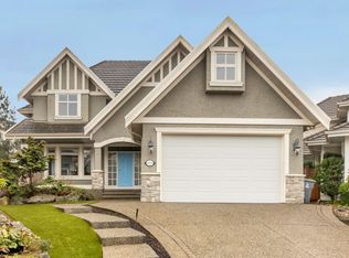 15450 37b Ave, Surrey, BC