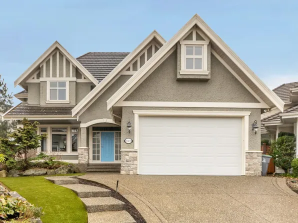 15450 37b Ave, Surrey, BC V3Z 0V4