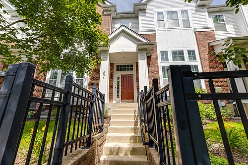 533 Plaza Pl #533 Photo 1